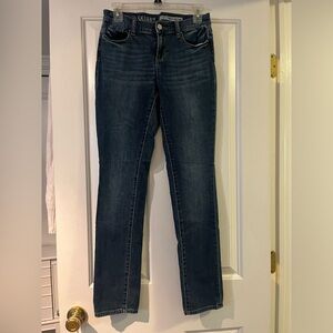 DKNY SoHo Skinny Stretch Women's Jeans